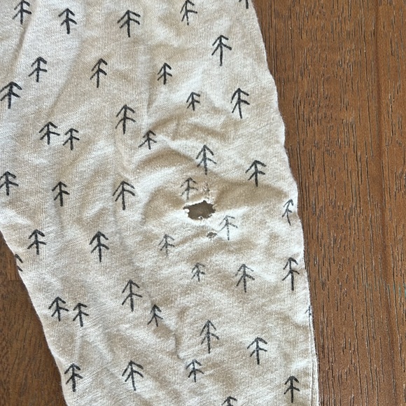 Rylee & cru tree pants - Picture 2 of 4